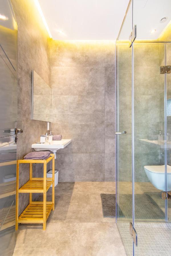 Villa California, Sans Vis A Vis, Piscine Chauffee, Spa, 마라케시 외부 사진