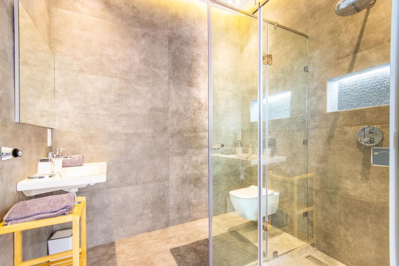 Villa California, Sans Vis A Vis, Piscine Chauffee, Spa, 마라케시 외부 사진